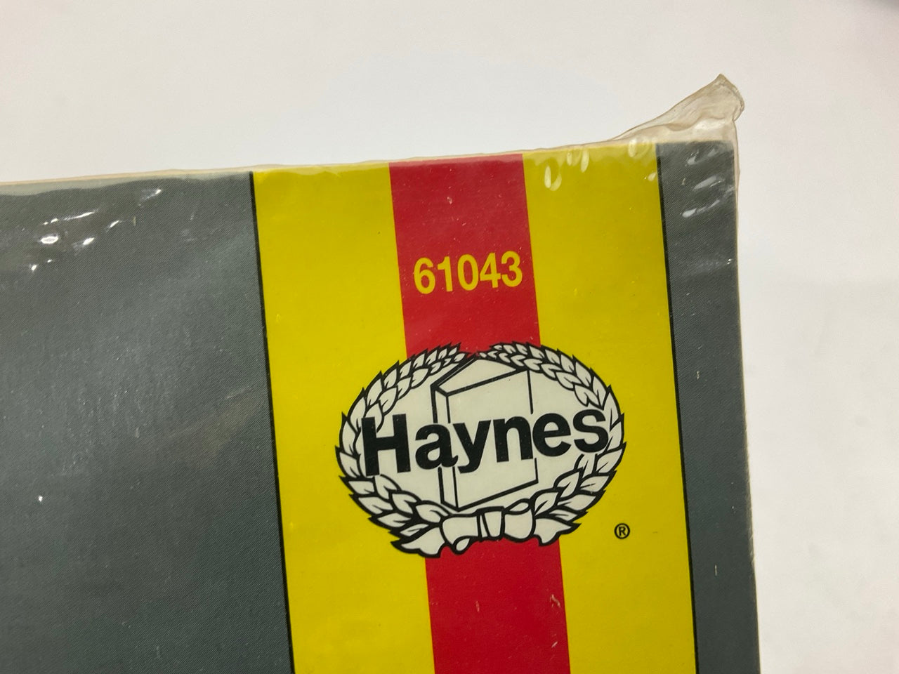 Haynes 61043 Repair Manual For 2003-2011 Mazda 6 - SEALED