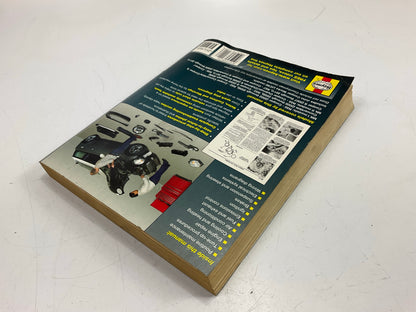 USED - Haynes 67020 Repair Manual For 2002-2011 Mini Cooper