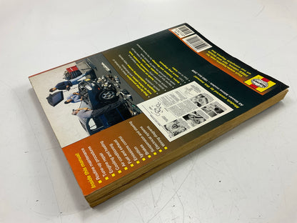 Haynes 72015 Repair Manual For 1993-2006 Nissan Altima - DAMAGED