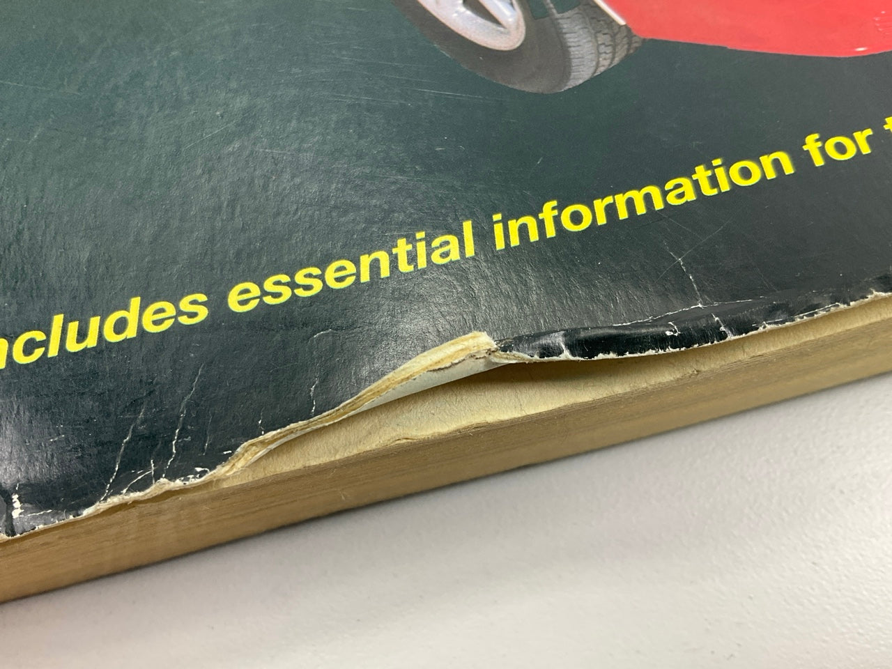 USED #2 - Haynes 72021 Repair Manual For 1993-2004 Nissan Maxima