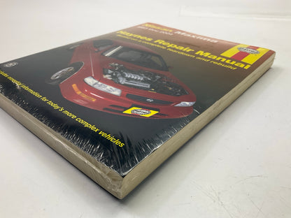 SEALED - Haynes 72021 Repair Manual For 1993-2004 Nissan Maxima