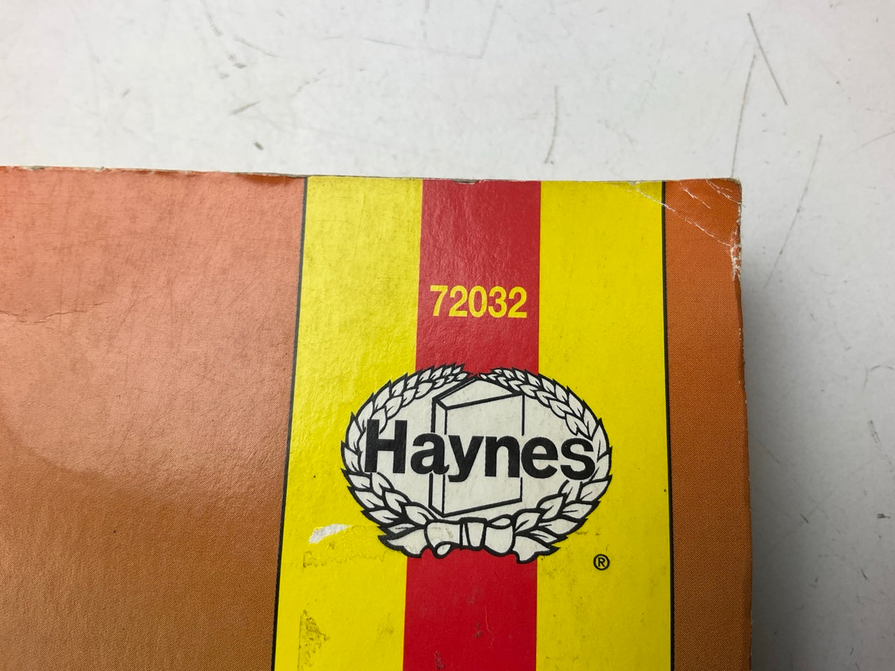 Haynes 72032 Repair Manual For 2005-2008 Nissan Xterra & Frontier - USED