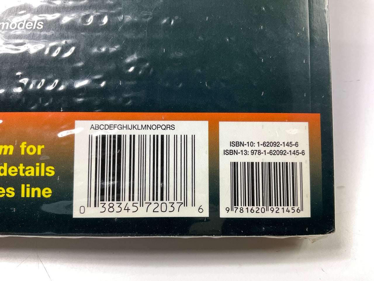 Haynes 72037 Repair Manual For 2005-2014 Nissan Pathfinder