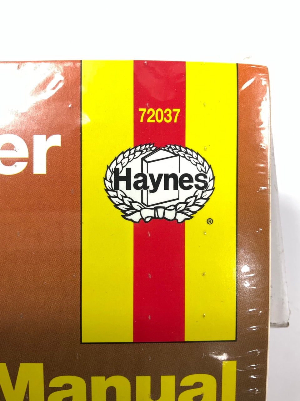 Haynes 72037 Repair Manual For 2005-2014 Nissan Pathfinder