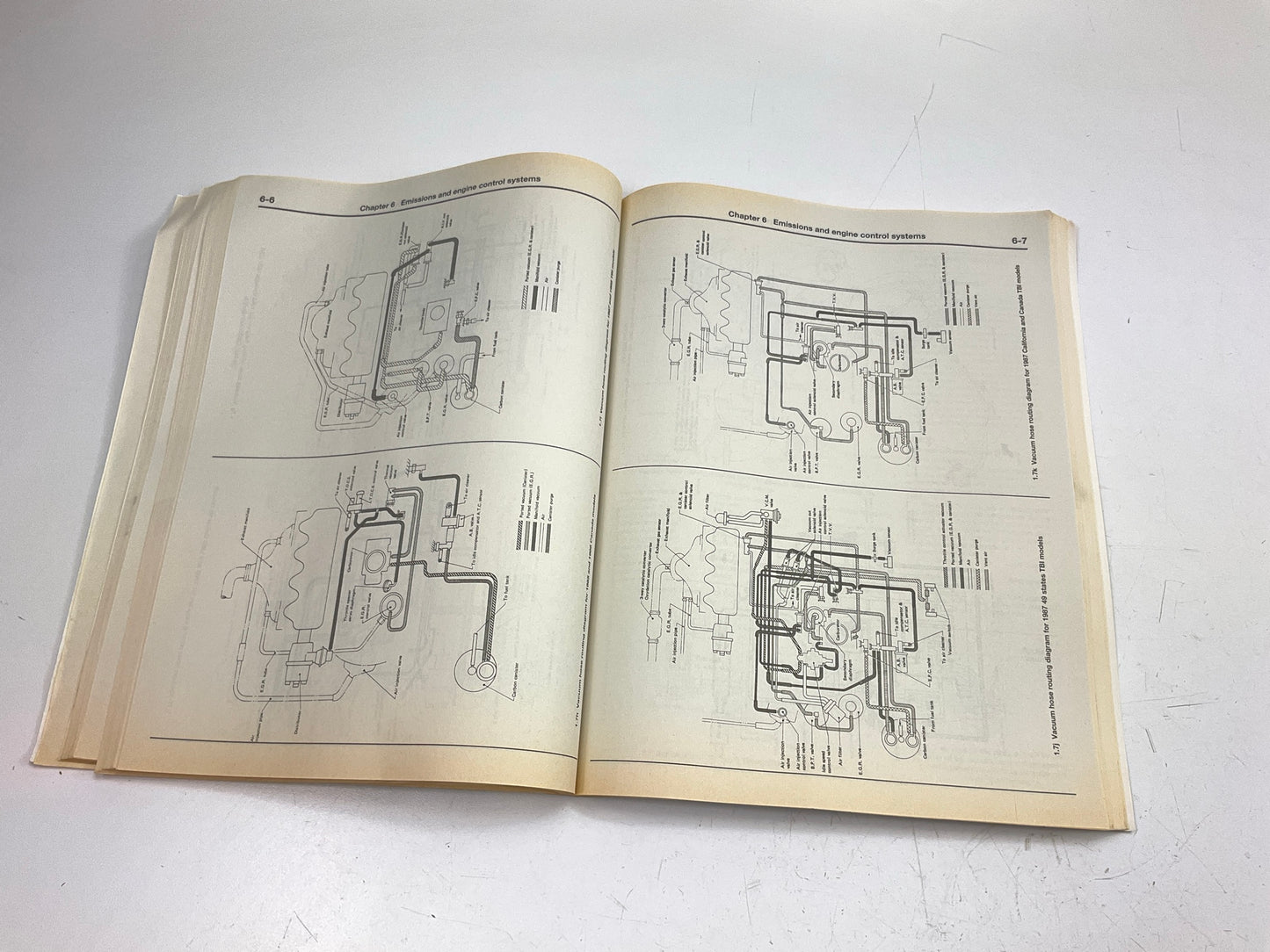 DAMAGED COVER - Haynes 72050 Repair Manual For 1982-1994 Nissan Sentra