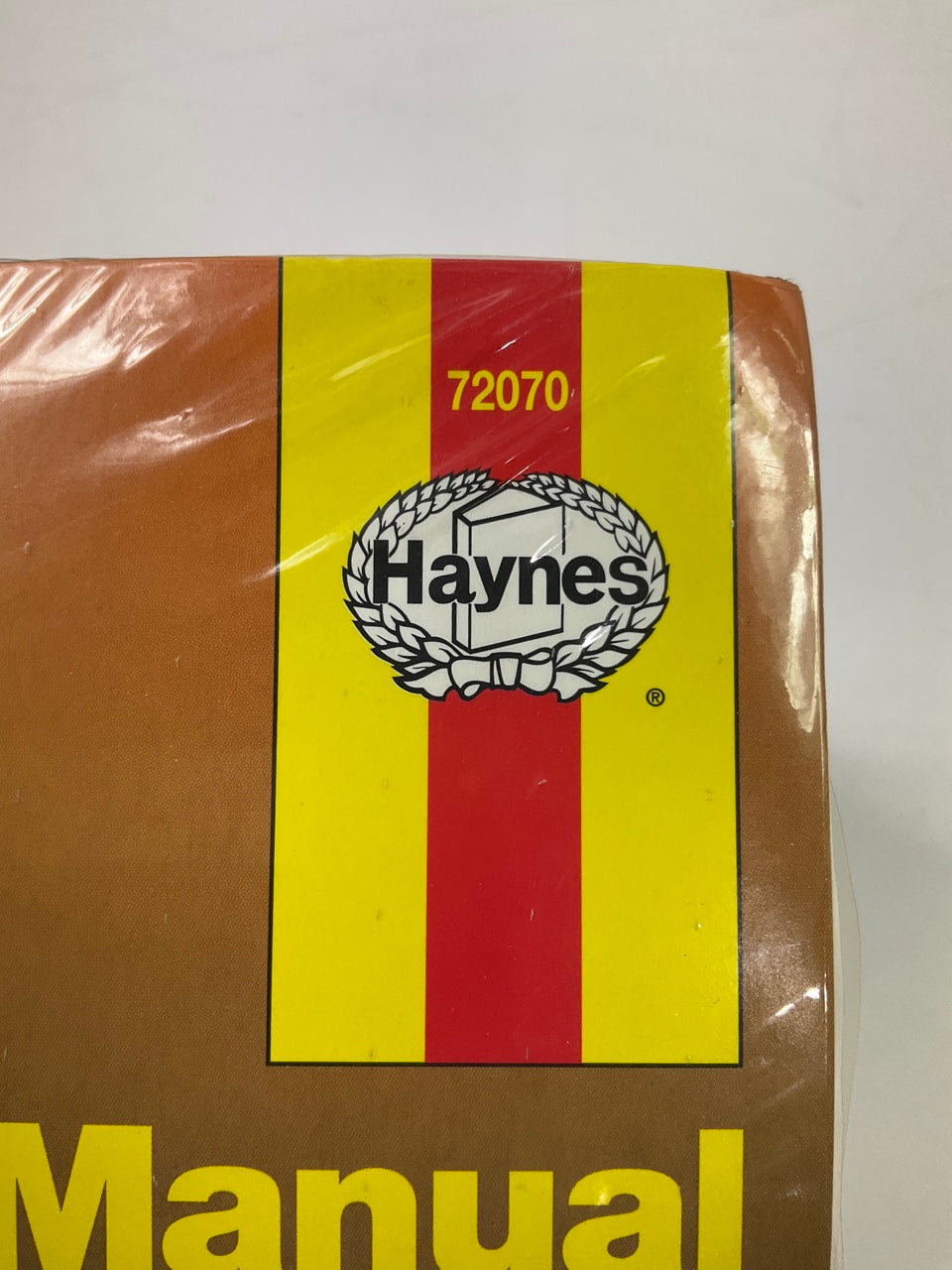 Haynes 72070 Repair Manual For 2004-09 Nissan Titan, 2005-10 Armada - SEALED