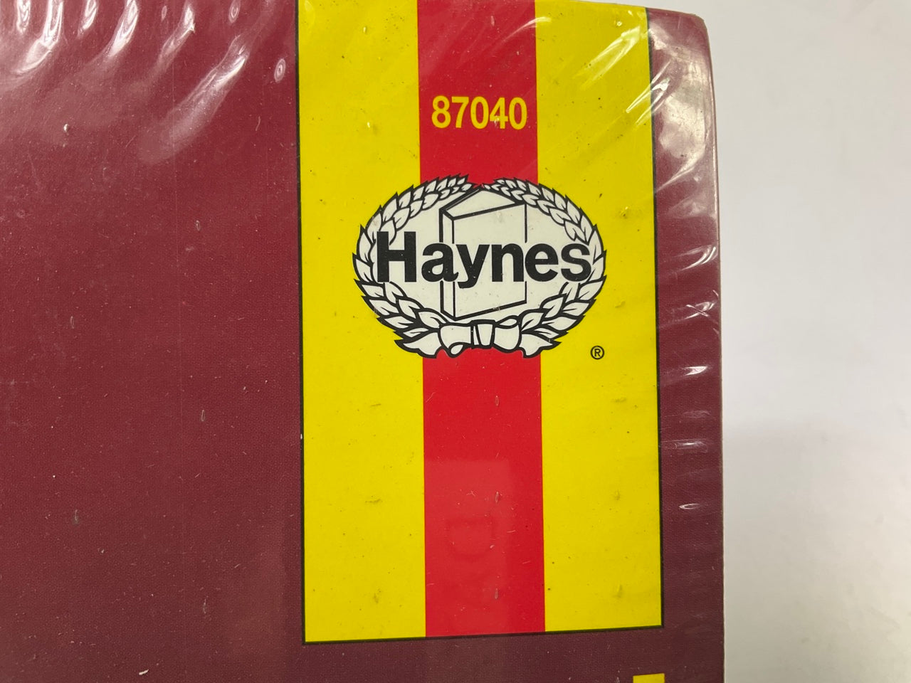 Haynes 87040 Repair Manual For 2002-2009 Saturn Vue