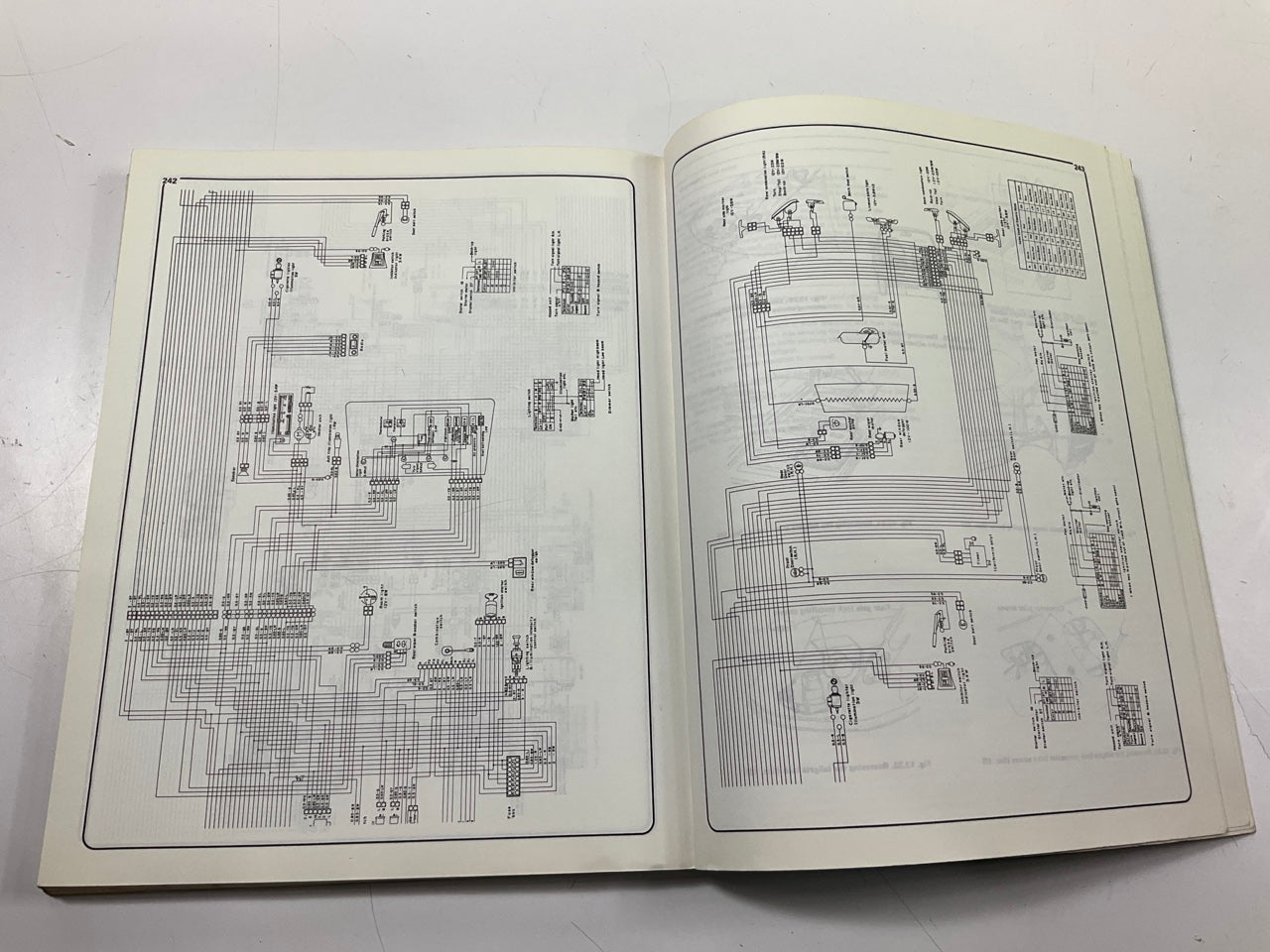 Haynes 89002 Repair Manual For 1971-1977 Subaru 1100 1300 1400 1600