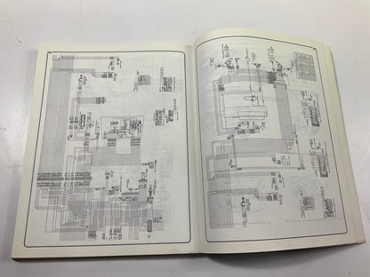 Haynes 89002 Repair Manual For 1971-1977 Subaru 1100 1300 1400 1600