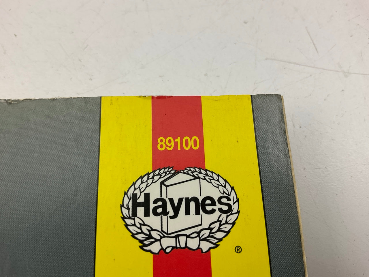 OPEN - Haynes 89100 Repair Manual For 1990-1999 Subaru Legacy