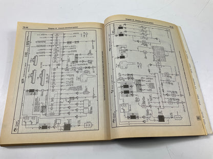 Haynes 92006 Repair Manual For 1992-1996 Toyota Camry, 1995-1996 Avalon