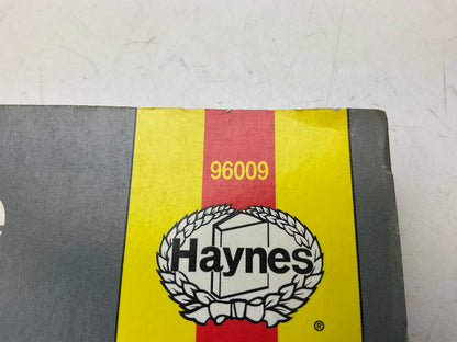 Haynes 96009 Repair Manual For 1998-2005 Volkswagen Beetle - OPEN