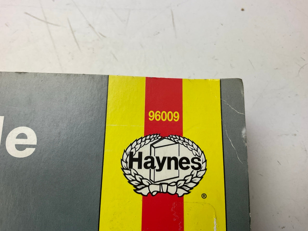 Haynes 96009 Repair Manual For 1998-2010 Volkswagen Beetle - USED