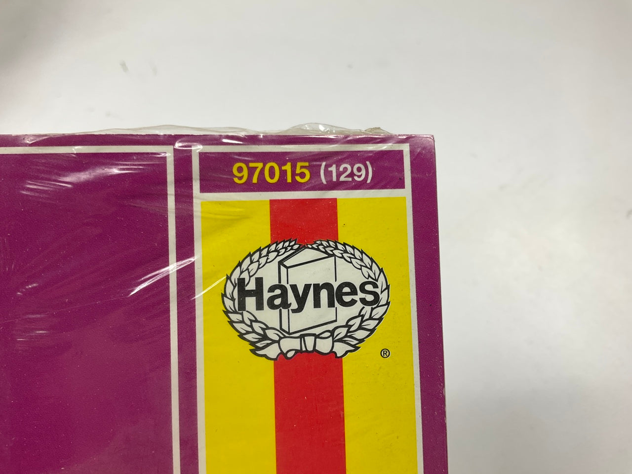 Haynes 97015 Repair Manual For 1966-1974 Volvo 140 Series 1.2L 2.0L - SEALED