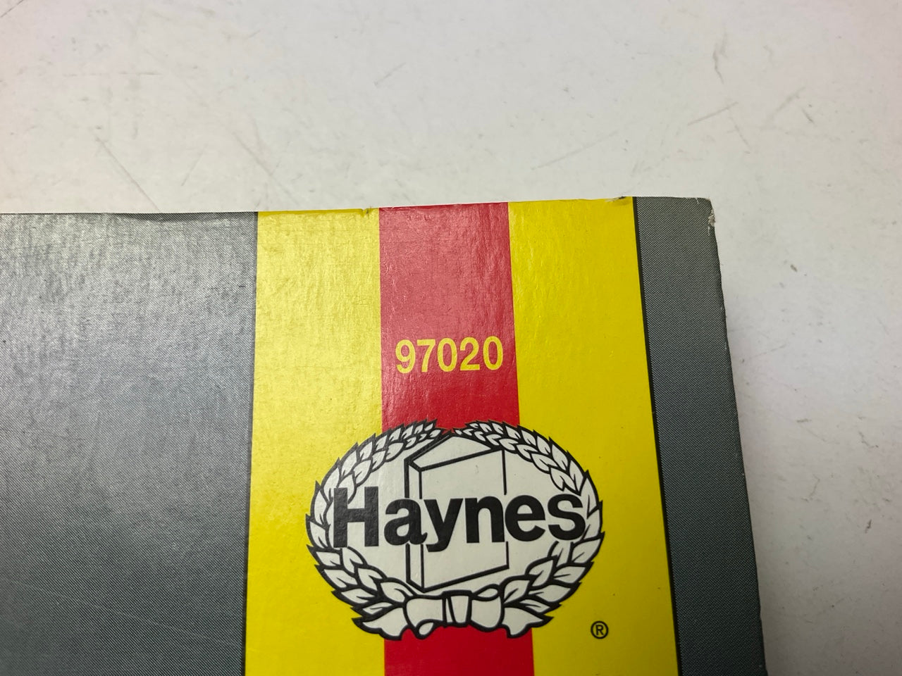 USED - Haynes 97020 Repair Manual For 1976-1993 Volvo 240 Series