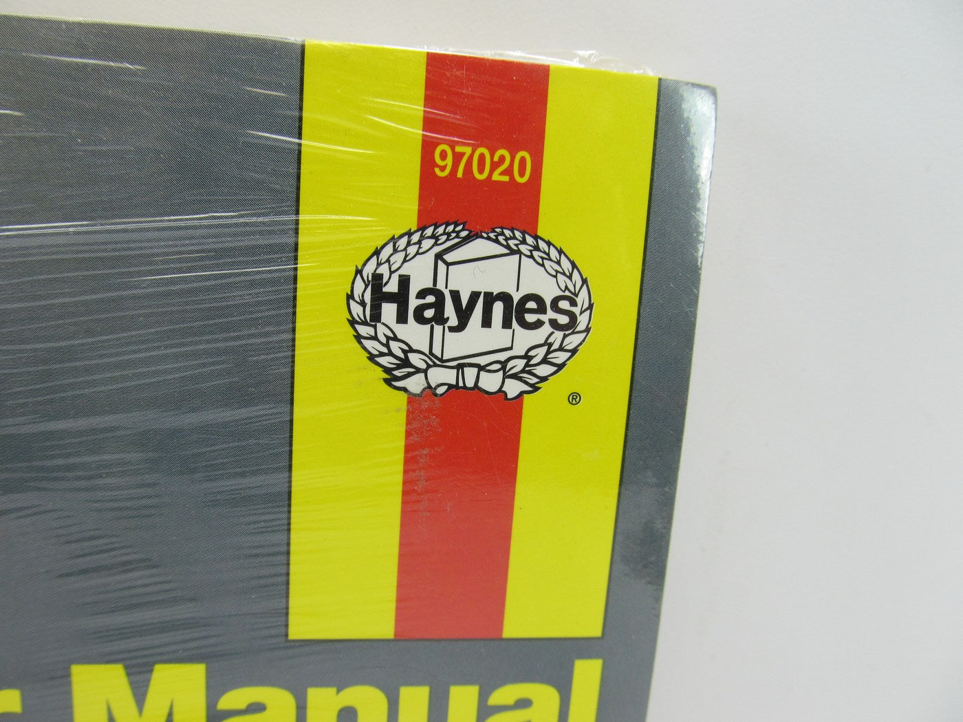 SEALED - Haynes 97020 Repair Manual For 1976-1983 Volvo 240 Series