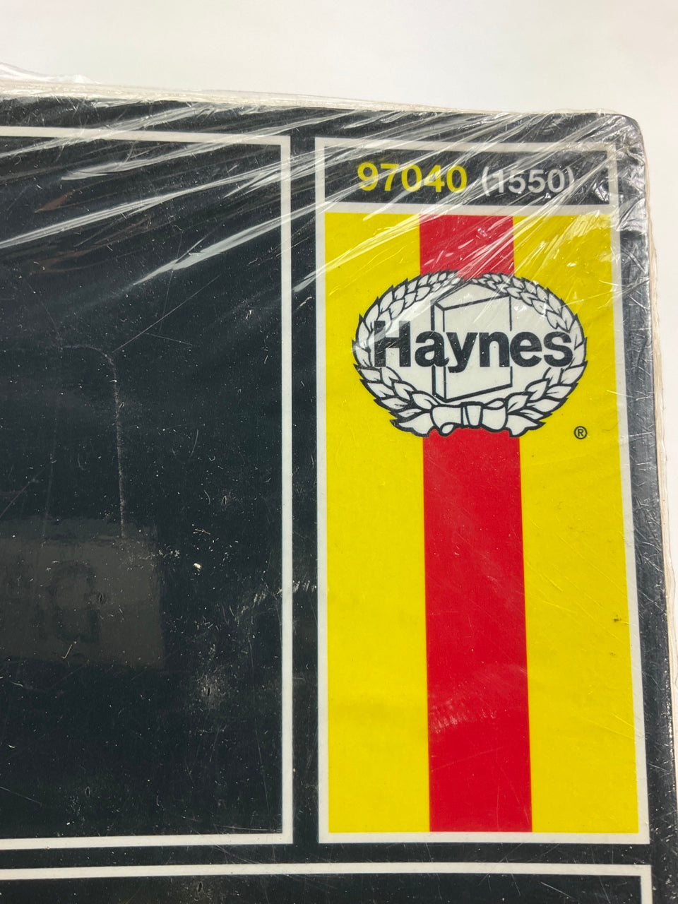 Haynes 97040 Repair Manual For 1982-1988 Volvo 740 & 760 - SEALED