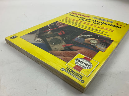 Haynes 98915 Manual De Inyeccion De Combustible De 1986-1999 - SELLADO