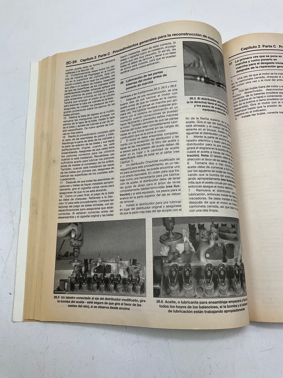 USED - Chevrolet/GMC Camionetas Cerradas Haynes Manual De Reparacion: 1968-1995