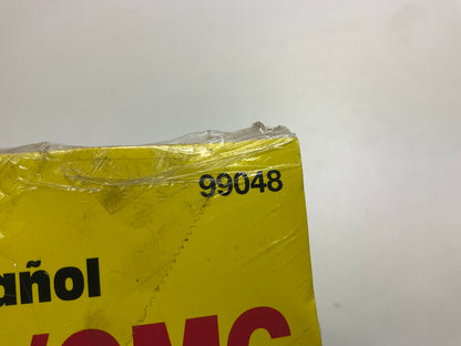 Haynes 99048 Manual De Reparacion Para Camionetas Chevy & GMC 00-07 - ABIERTO