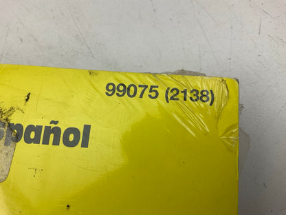 Haynes 99075 Manual De Reparacion Para F-100 F-150 F-250 F-350 & Bronco De 80-94