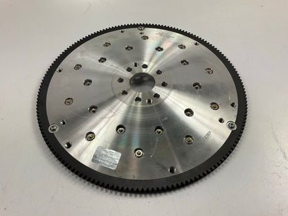 Hays SFI Billet Aluminum 164-Tooth 15lb Flywheel Ford Modular V8, 8-Bolt Crank
