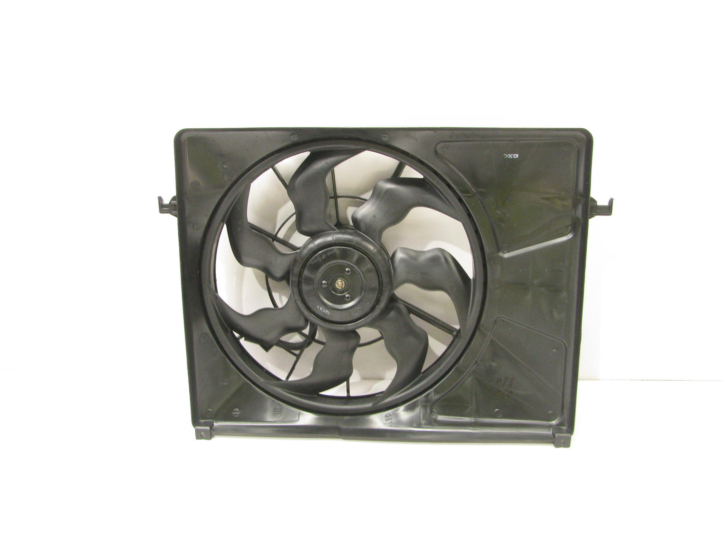 HCC 25380-3L280 Engine Cooling Fan Assembly For 2007-2008 Hyundai Azera 3.3L-V6
