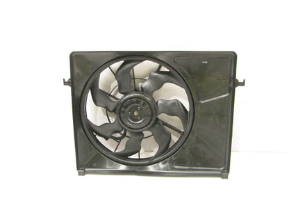 HCC 25380-3L280 Engine Cooling Fan Assembly For 2007-2008 Hyundai Azera 3.3L-V6