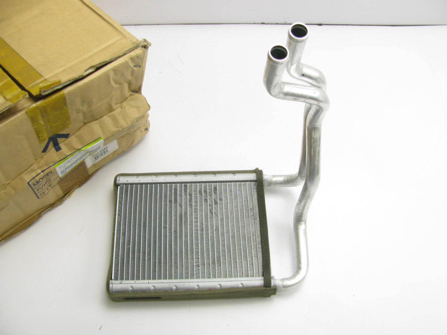 HCC 97138-2H000 HVAC Heater Core  For 2007-2010 Hyundai Elantra