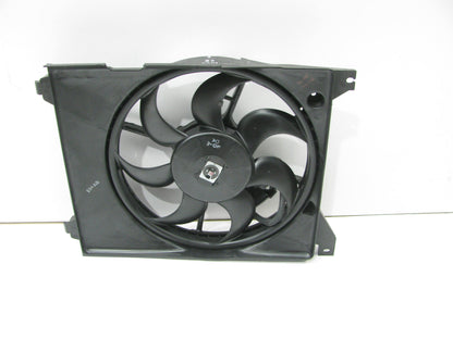 HCC B100CG6LA01P A/C Condenser Fan Assembly For 2007-2009 Kia Amanti