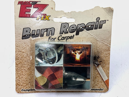 EZ FIX Heads Up HU230 Carpet Burn Repair Kit