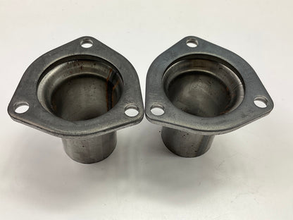 Hedman 21103 Header Collector Reducers 2-1/2'' To 2'', 3'' 3-Bolt Flange