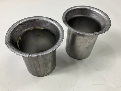 Hedman 21103 Header Collector Reducers 3'' To 2-1/2'', 3'' 3-Bolt Flange