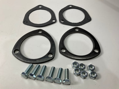 Hedman 21103 Header Collector Reducers 3'' To 2-1/2'', 3'' 3-Bolt Flange