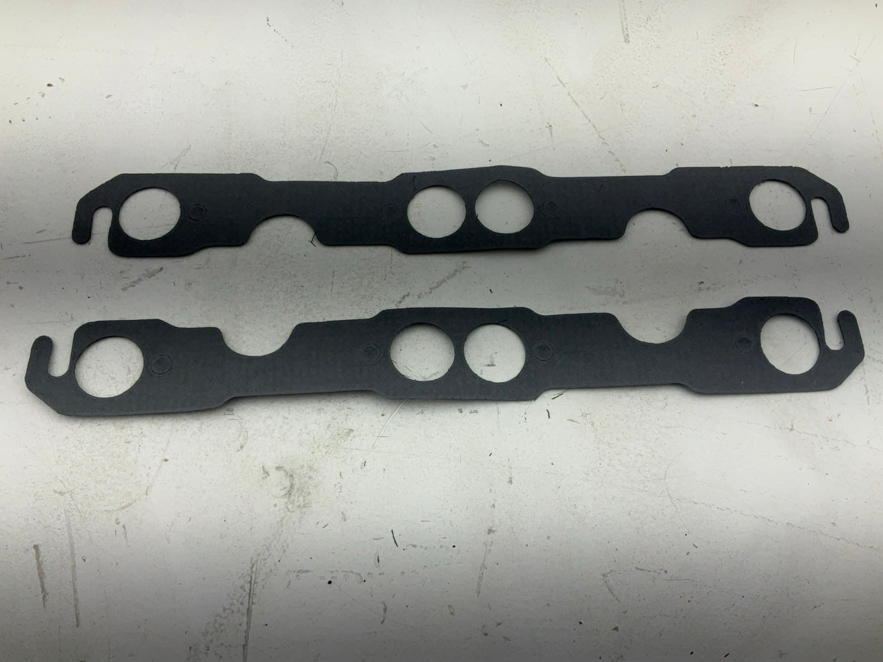 MISSING HARDWARE Hedman 68290 1-5/8'' Long-Tube Headers 64-77 SBC Chevy 283-400