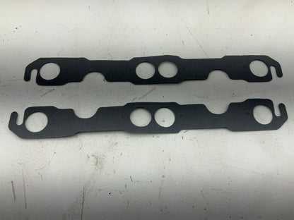 MISSING HARDWARE Hedman 68290 1-5/8'' Long-Tube Headers 64-77 SBC Chevy 283-400