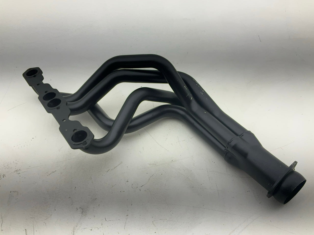 MISSING HARDWARE Hedman 68290 1-5/8'' Long-Tube Headers 64-77 SBC Chevy 283-400