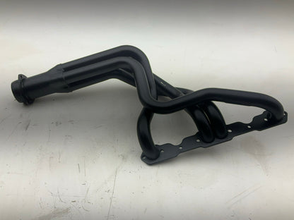 MISSING HARDWARE Hedman 68290 1-5/8'' Long-Tube Headers 64-77 SBC Chevy 283-400