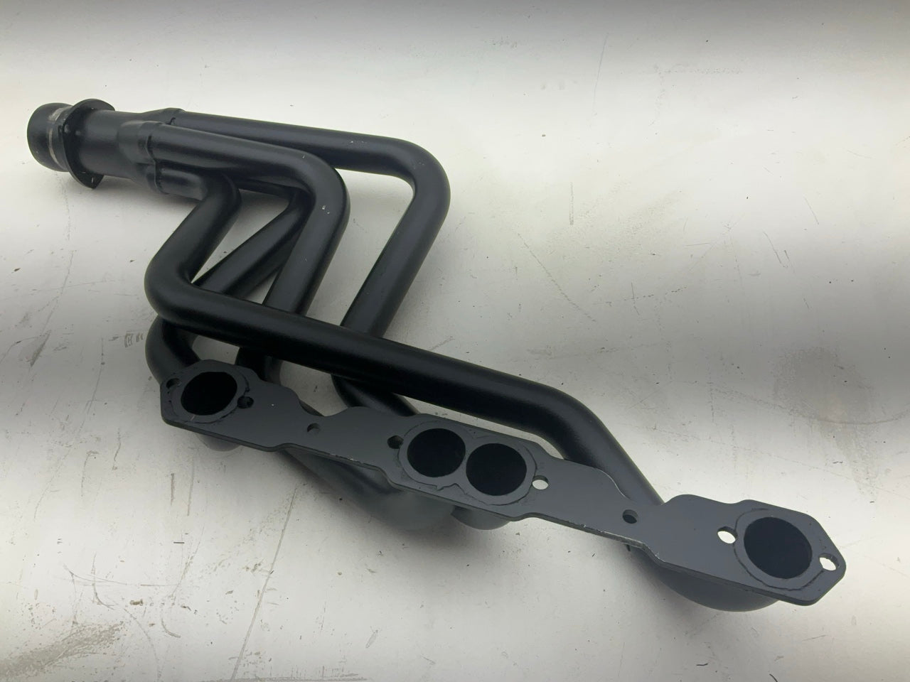 MISSING HARDWARE Hedman 68290 1-5/8'' Long-Tube Headers 64-77 SBC Chevy 283-400