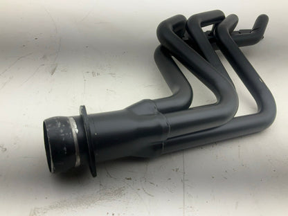 MISSING HARDWARE Hedman 68290 1-5/8'' Long-Tube Headers 64-77 SBC Chevy 283-400