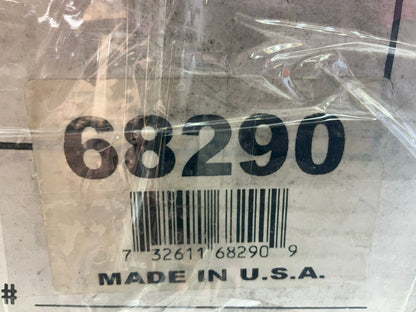 MISSING HARDWARE Hedman 68290 1-5/8'' Long-Tube Headers 64-77 SBC Chevy 283-400