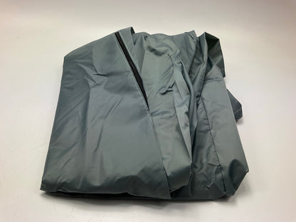 Heininger 5392 Large Up To 30''  Wheel Tire Hide Heavy-Duty 150D Polyester Cover