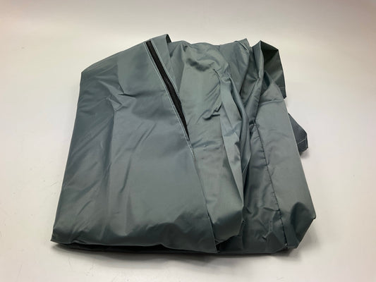 Heininger 5392 Large Up To 30''  Wheel Tire Hide Heavy-Duty 150D Polyester Cover