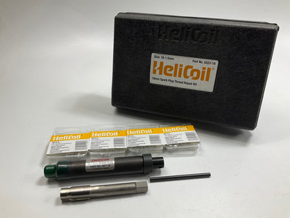 HeliCoil Tools 5523-18 18-1.5mm Spark Plug Thread Repair Kit