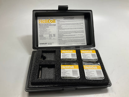 HeliCoil Tools 5523-18 18-1.5mm Spark Plug Thread Repair Kit