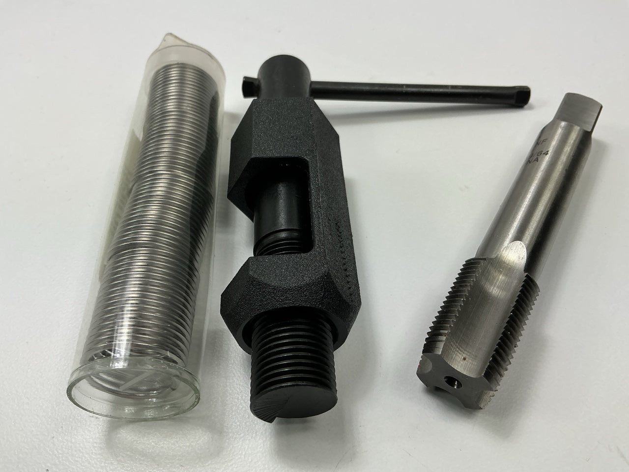 Helicoil 5528-12 Fine Thread Repair Kit, 3/4''-16 X 1.125''