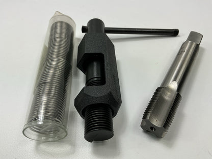 Helicoil 5528-12 Fine Thread Repair Kit, 3/4''-16 X 1.125''