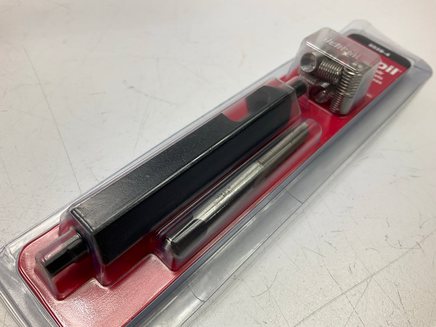 HeliCoil 5528-4 1/4-28 Inch Fine Thread Repair Kit With Inserts