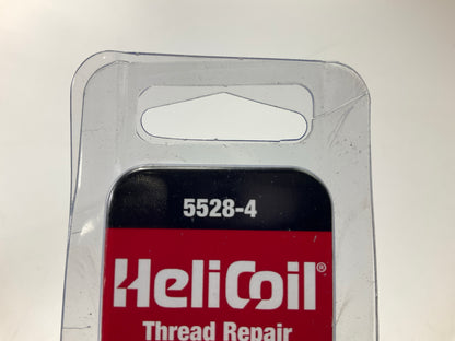 HeliCoil 5528-4 1/4-28 Inch Fine Thread Repair Kit With Inserts