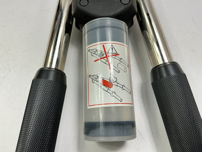 MISSING NOSEPIECES - SOLD AS IS - Heli-Coil PS45 Heavy Duty Pop-Rivet Tool
